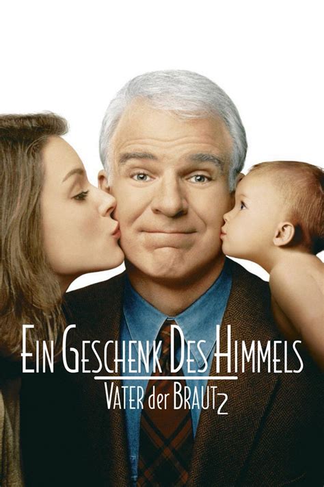 Byteto Ein Geschenk Des Himmels Vater Der Braut 2 1995 German 1080p