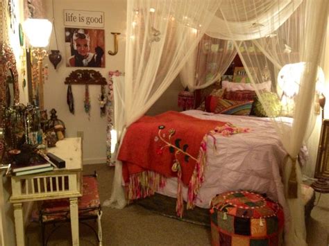 So, you want a boho themed bedroom? Gypsy bedroom | Bedroom Interiors | Pinterest | Beautiful ...