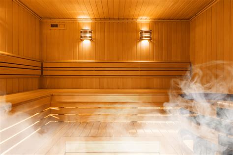 Get Your Sweat On Sauna Health Benefits You Need To Know