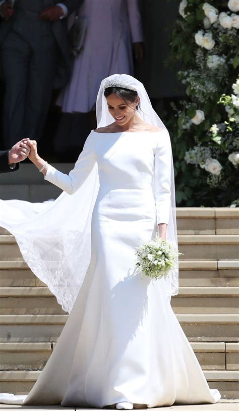 At most weddings, people can't stop talking about the bride's dress. The 16 Most Gorgeous Royal Wedding Gowns of All Time ...