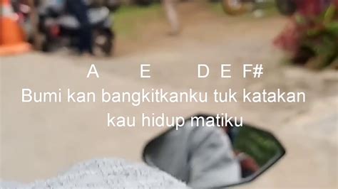 Chord kunci gitar ervina vagetoz ini sangat mudah dimainkan. Chord Vagetoz Ervina / Chord Vagetoz Ervina Padly S Blog ...