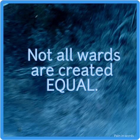 Not all wards are created equal. Lds truths. Mormon truths and realities. Wards should be ...