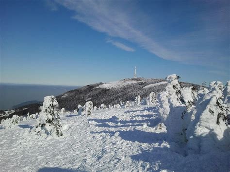 Beskid Śląski Galeria Zdjęć And Zdjęcia Beskidu Śląskiego Travelin