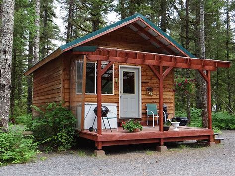 Great, relaxing get away cabin with all the bells and whistles! Black Bear Cabin 1 - Bears Den Cabins - Cordova, Alaska ...