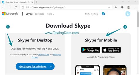 How To Install Skype On Windows TestingDocs Com