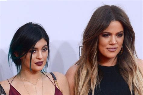 Khloe Kardashian Slams Amber Rose For Kylie Jenner Comments