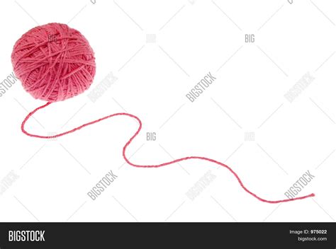 Ball Wool Image And Photo Free Trial Bigstock