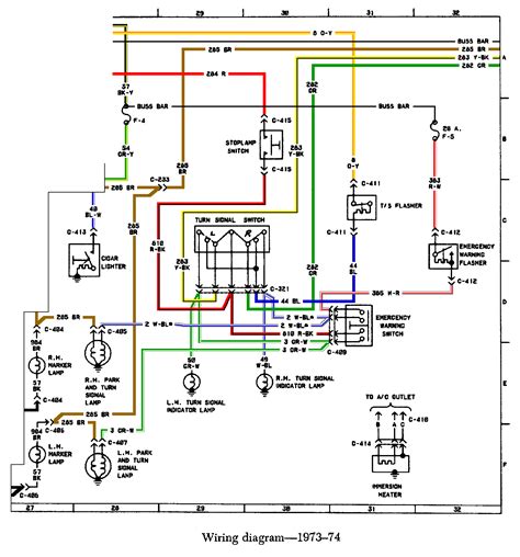 1978 F150 Ignition Switch Wiring Diagram