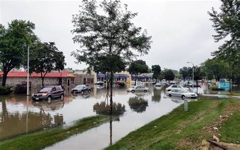3 Things You Might Not Know About Flood Insurance Webb Insurance Group
