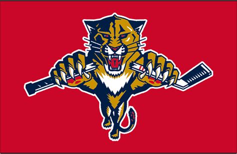 Please read our terms of use. Florida Panthers Jersey Logo - National Hockey League (NHL ...