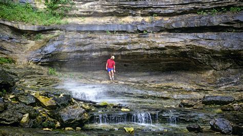The Best Hikes In Arkansas Lonely Planet