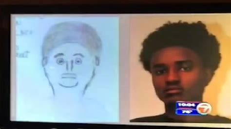 Watch Is This The Worst Ever Police Sketch Yet Metro Video