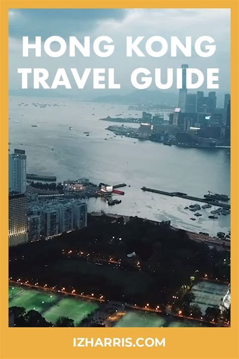 Headed To Hong Kong Here Is Our 1 Week In Hong Kong Travel Guide That