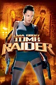 Lara Croft: Tomb Raider TV Listings and Schedule | TV Guide
