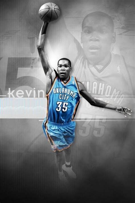 Free Download Kevin Durant Download Iphoneipod Touchandroid Wallpapers