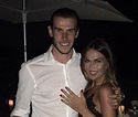 Gareth Bale anuncia su boda con su novia, Emma Rhys-Jones - AS.com