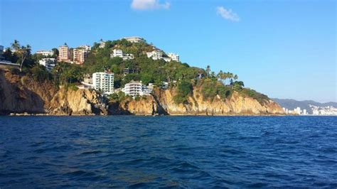 Isla La Roqueta Touren And Tickets Acapulco Tripadvisor