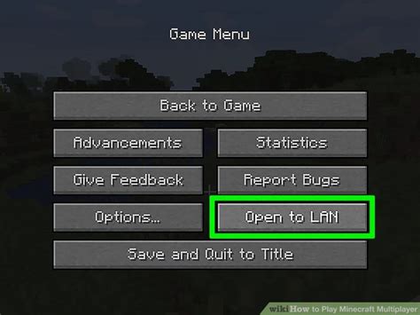 How To Play Minecraft Multiplayer Top Rank Article