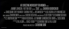 Horror Movie Trailer Template Free Of Movie Credits Template Beautiful ...