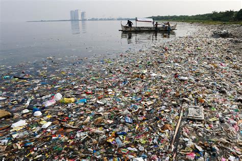 15 Shocking Facts About Ocean Pollution Passport Ocean
