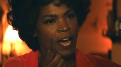 Mahershala Ali And Nia Long Star In Netflixs Roxanne Shanté Biopic