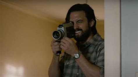 'this is us' star milo ventimiglia talks about the era of jack he'd like to play in season 5 — and hints at the show's 'magical and hopeful' ending. 8 'This Is Us' Moments That Made Us Cry Happy Tears - TV ...