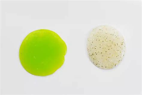 Easy Slime With Borax And Glue Savvy Saving Couple
