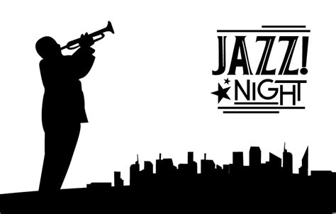 Jazz Music Logo Png Png All