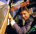 Adios Amigo - Discographie - Sacha Distel, Official website