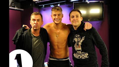 Scotty T Gets Naked Over A Knob Innuendo Bingo YouTube