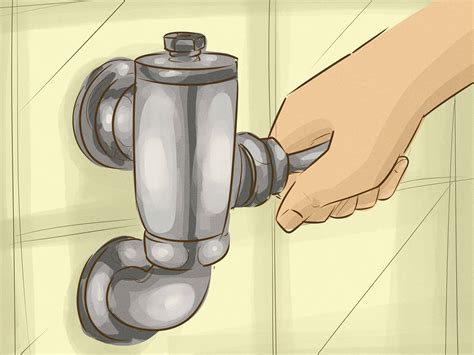 How To Use A Squat Toilet 7 Steps With Pictures Wikihow