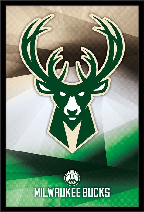 Milwaukee Bucks Logo