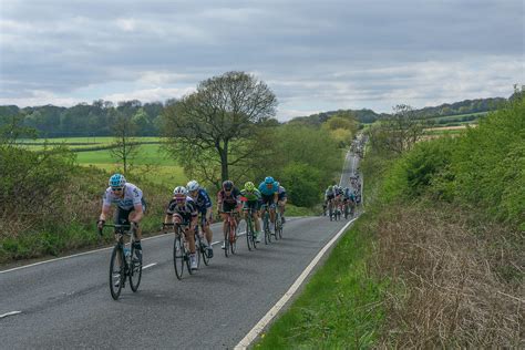 Tour De Yorkshire 2018 Mens Race Tour De Yorkshire 2018 Me Flickr