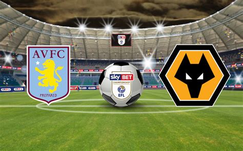 Enjoying another satisfactory start to the league campaign, wolves are comfortably placed tenth on the standings after 11 matches. Bars showing Aston Villa vs Wolves | Match Pint, UK - Pub ...