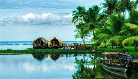11 Best Places To Visit In Kerala In August In Monsoon 2023
