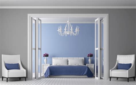 How To Choose The Right Paint Color For Your Bedroom A House In The Hills