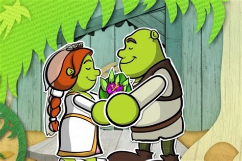 Toontastic Jr Shrek Movie Maker App Review Letting Kids Be Creative