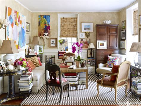 La Maison Jolie Cluttered Spaces That Look Amazing