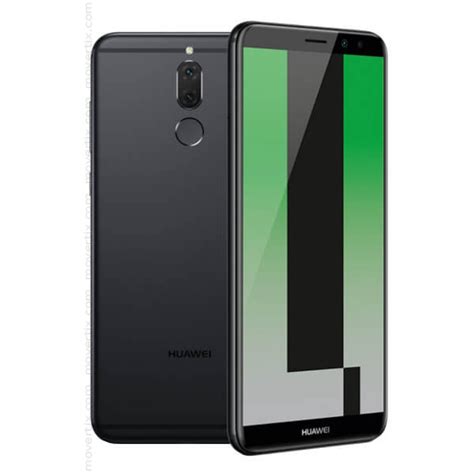 Huawei Mate 10 Lite 64gb Dual Sim Black Easyphonelv