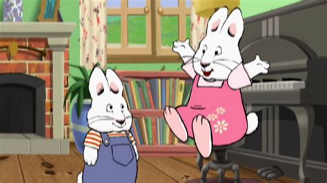 Watch Max And Ruby Season 3 Episode 1 Rubys Loose Toothruby Scores