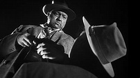 Touch of Evil, shot almost entirely on an 18mm lens (dp. Russell Metty ...
