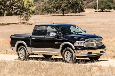 4 Benefits Of Buying A Used Ram 1500 The Faricy Boys