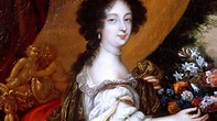 Turma da História: Barbara Palmer, amante do Rei Carlos II.