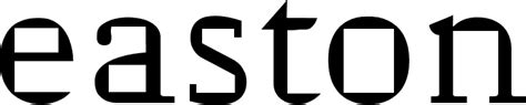 Easton Font