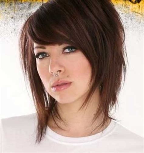 40 Fabulous Short Layered Haircuts Crazyforus