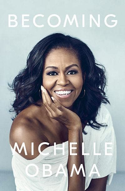 Book World Michelle Obamas Becoming Could Become The Best Selling