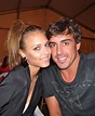 Fernando Alonso, primeras vacaciones con su nueva novia