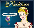 The Necklace - World Famous Short Story by Guy de Maupassant