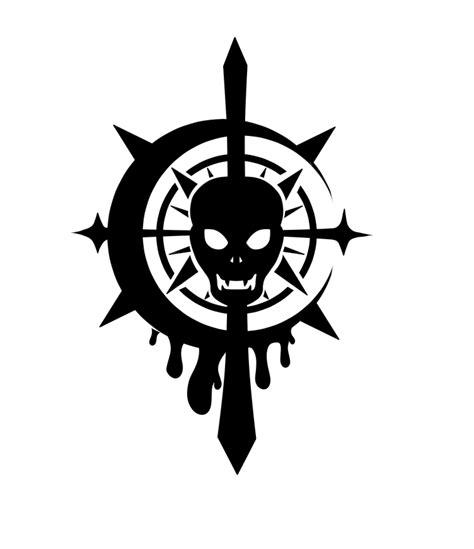 Soul Reaper Guild Mark By Riony Yagameratsu On Deviantart