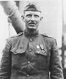 Alvin Cullium York | World War I | U.S. Army | Medal of Honor Recipient